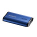 ADATA SE880 500 GB USB Type-C 3.2 Gen 2 (3.1 Gen 2) Blue