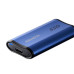 ADATA SE880 500 GB USB Type-C 3.2 Gen 2 (3.1 Gen 2) Blue