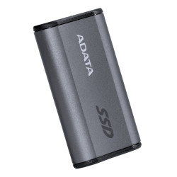 ADATA SE880 500 GB USB Type-C 3.2 Gen 2 (3.1 Gen 2) Wi-Fi Grey