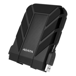 ADATA HD710 Pro external hard drive 5 TB 3.2 Gen 1 (3.1 Gen 1) Black
