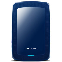 ADATA HV300 external hard drive 1 TB 2.5" USB 3.2 Gen 1 (3.1 Gen 1) Black