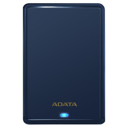 ADATA HV620S external hard drive 2 TB 2.5" Micro-USB B 3.2 Gen 1 (3.1 Gen 1) Blue
