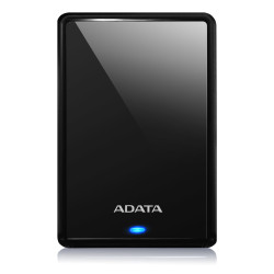 ADATA HV620S external hard drive 4 TB 2.5" Micro-USB B 2.0/3.2 Gen 1 (3.1 Gen 1) Black