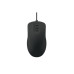 Contour Design Active Key Contour ClassicClean Medical Mouse IP68 5-Button Wired Black PMH1