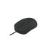 Contour Design Active Key Contour ClassicClean Medical Mouse IP68 5-Button Wired Black PMH1