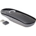 Targus Laser Presentation Remote wireless presenter Black, Grey