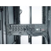 APC AP7822B power distribution unit (PDU) 16 AC outlet(s) 2U Black