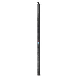 APC NetShelter Rack PDU, Metered, 0U, 5.0kW 200V and 208V 30A, (36) C13 and (6) C19 outlets