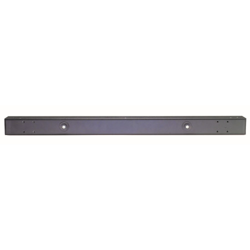 APC Basic Rack PDU AP9572 power distribution unit (PDU) 15 AC outlet(s) 0U Black