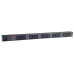 APC Basic Rack PDU AP9572 power distribution unit (PDU) 15 AC outlet(s) 0U Black