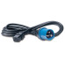APC Power Cord, C19 to IEC309 16A, 2.5m