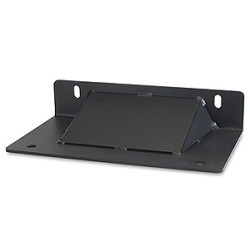 APC NetShelter SX 600mm/750mm Stabilizer Plate