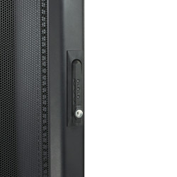 APC Combination Lock Handles (Qty 2) for NetShelter SX / SV / VX Enclosures