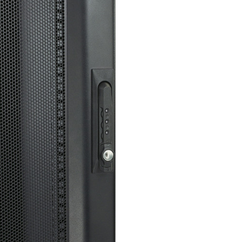 APC Combination Lock Handles (Qty 2) for NetShelter SX / SV / VX Enclosures