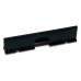 APC NetShelter Cable Management, Data Cable Partition, Black, 747 x 122 x 72 mm