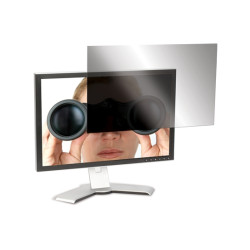 Targus ASF27W9EU display privacy filter 68.6 cm (27")