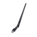 StarTech.com USB Bluetooth 5.3 Class 1 Adapter Dongle for PC/Laptop, Long-Range Connectivity for Keyboard, Mouse, Audio Streaming and PAN Networking, Windows/Linux