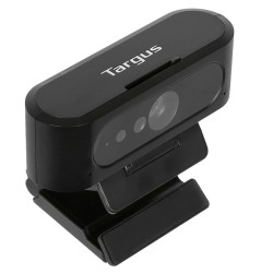 Targus AVC045GL webcam 1920 x 1080 pixels USB Black
