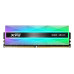 XPG LANCER RGB memory module 32 GB 2 x 16 GB DDR5 288-pin DIMM ECC