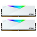 XPG LANCER RGB memory module 32 GB 2 x 16 GB DDR5 288-pin DIMM