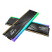XPG LANCER BLADE RGB v memory module 32 GB 2 x 16 GB DDR5 288-pin DIMM