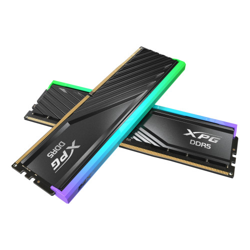 XPG LANCER BLADE RGB memory module 32 GB 2 x 16 GB DDR5 288-pin DIMM ECC