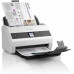 Epson WorkForce DS-970 Sheet-fed scanner 600 x 600 DPI A3 Black, White