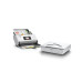 Epson WorkForce DS-32000 Sheet-fed scanner 50 x 1200 DPI A3 Black, White