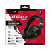 HyperX Cloud Flight 2 - Wireless Gaming Headset (Black)