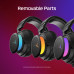HyperX Cloud Flight 2 - Wireless Gaming Headset (Black)