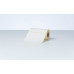 Brother BDE-1J152102-058 printer label White Self-adhesive printer label