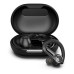JLab Epic Sport Active Noise Canceling 3 True Wireless Bluetooth Earbuds: Built-In Microphone, Water-Resistant