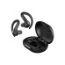 JLab Epic Sport Active Noise Canceling 3 True Wireless Bluetooth Earbuds: Built-In Microphone, Water-Resistant