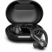 JLab Epic Sport Active Noise Canceling 3 True Wireless Bluetooth Earbuds: Built-In Microphone, Water-Resistant