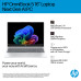 HP OmniBook 5 NGAI 16-ag1001na Copilot+ PC AMD Ryzen™ AI 5 340 Laptop 40.6 cm (16