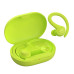 JLab - Go Air Sport True Wireless Earbuds - Yellow
