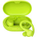 JLab - Go Air Sport True Wireless Earbuds - Yellow