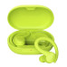 JLab - Go Air Sport True Wireless Earbuds - Yellow