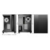 be quiet! Light Base 500 LX Black Midi Tower