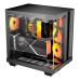 be quiet! Light Base 500 LX Black Midi Tower