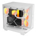 be quiet! Light Base 500 LX White Midi Tower