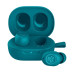 JLab - JBuds Mini True Wireless Earbuds - Aqua