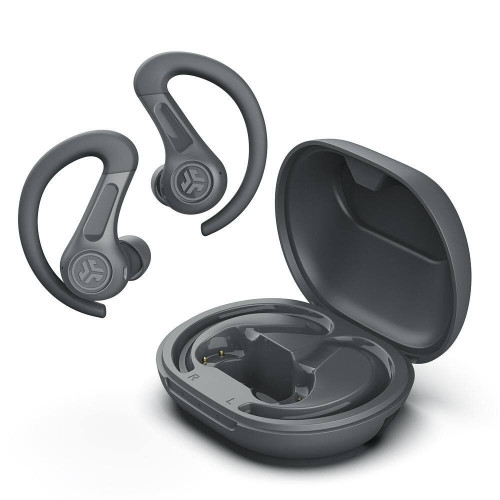 JLab JBuds Sport ANC 4 - Black
