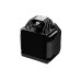 be quiet! Dark Rock 6 Chipset Air cooler 13.5 cm Black 1 pc(s)
