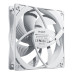 be quiet! Pure Wings 3 120mm | PWM Reverse White Triple-Pack Computer case Fan 12 cm 3 pc(s)