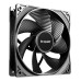be quiet! Pure Wings 3 120mm | PWM Reverse Triple-Pack Computer case Fan 12 cm Black 3 pc(s)