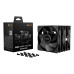 be quiet! Pure Wings 3 120mm | PWM Reverse Triple-Pack Computer case Fan 12 cm Black 3 pc(s)