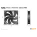 be quiet! Pure Wings 3 120mm | PWM Reverse Triple-Pack Computer case Fan 12 cm Black 3 pc(s)
