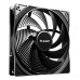 be quiet! Pure Wings 3 140mm | PWM high-speed Triple Pack Computer case Fan 14 cm Black 3 pc(s)
