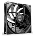 be quiet! Pure Wings 3 140mm | PWM high-speed Triple Pack Computer case Fan 14 cm Black 3 pc(s)